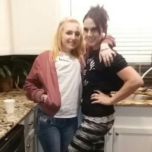 Meet your Posher, Crissie